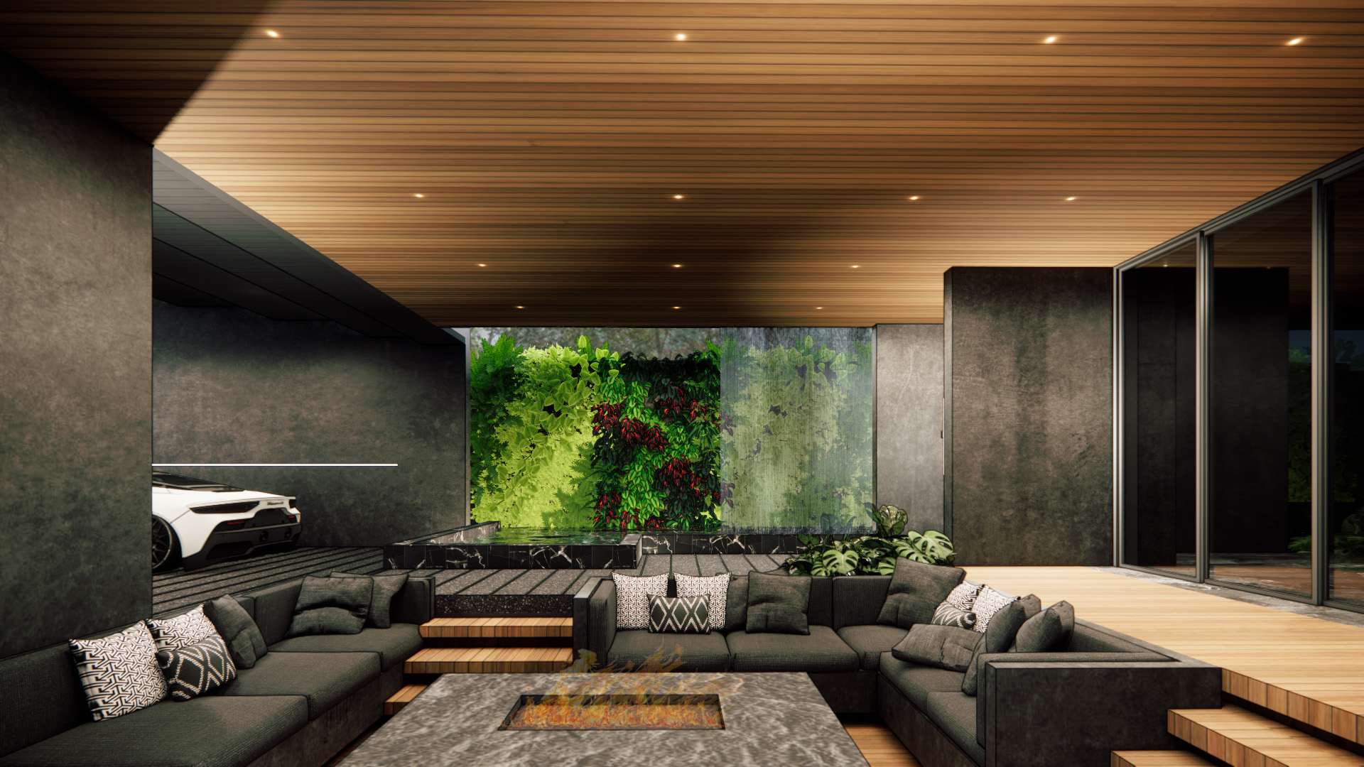 Qnity by Wallaya Villas 47